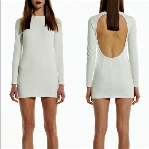 Bec & Bridge Dresses & Skirts - Bev & Bridge Mini Dress